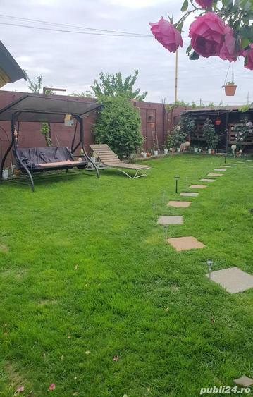 Casa individuala Ghiroda - 6