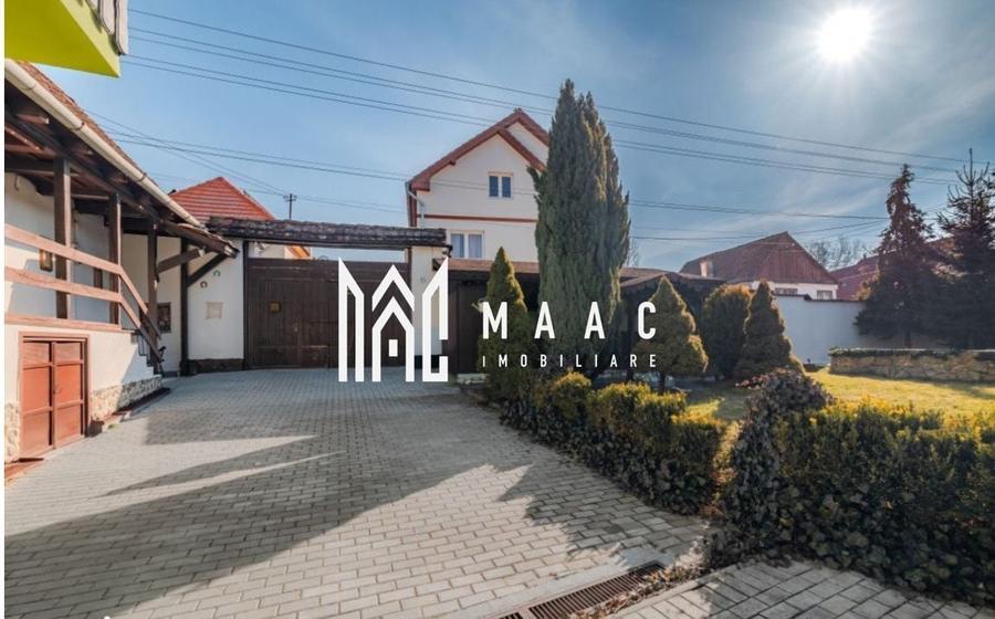 Casa  7 camere I 2 Corpuri I 180MPU I Piscina I   Poplaca - 9