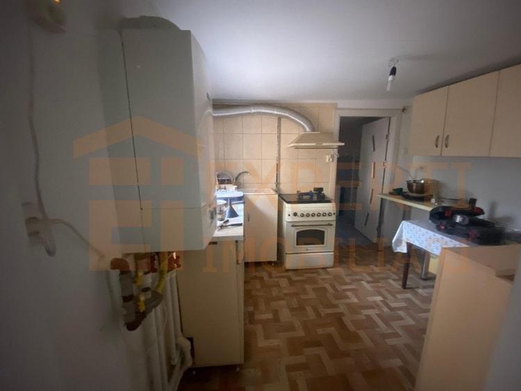 Casa si teren 635 mp de vanzare - zona Stadion-Primaverii, Constanta - 7