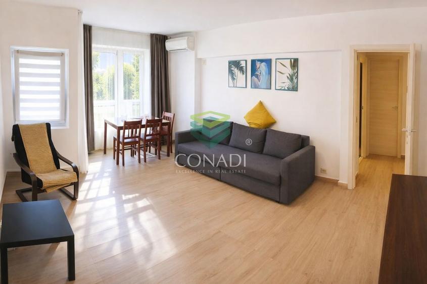 Apartament 3 Camere | Zona de Business | 5 min Metrou - 1