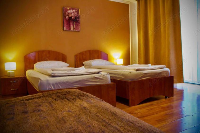 vanzare etaj pensiune - 1