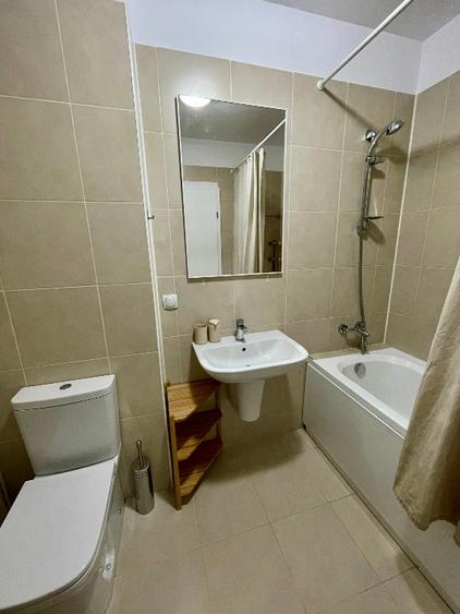 Apartament 2 Camere Adora Pipera – 57 mp – Orientare Sud-Vest – Parcare inclusă  - 8