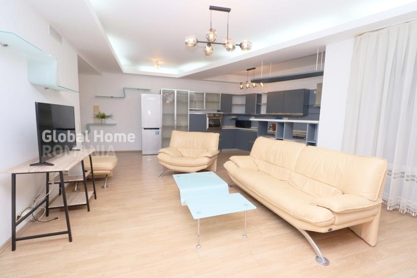 Apartament 3 camere | Sat Francez - Aron Cotrus | 117 mp | Parc Herastrau | - 4