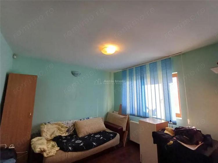 5 camere - 3 bai - 200 mp utili - teren 920 mp - Domnesti - Craitei - 2