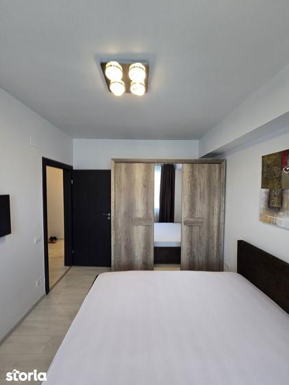 Apartament 2 camere | Bloc cu lift | Parcare privata strada Maramures - 1