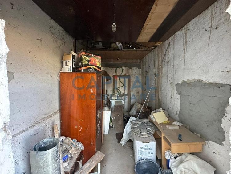 Comision 0%, casa in Poiana Golului cu priveliste frumoasa si 495Mp teren - 16