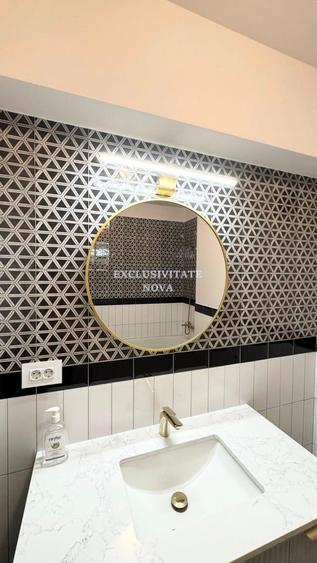 Închiriere - PENTHOUSE | DACIA – Toamnei | TERASĂ PANORAMICĂ . - 4