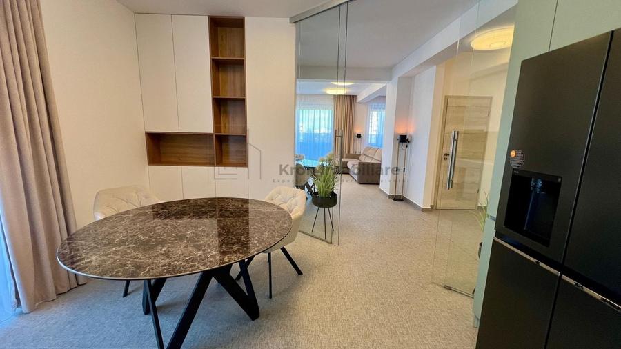 Apartament 2 camere PLUS - ULTRA CENTRAL - 11