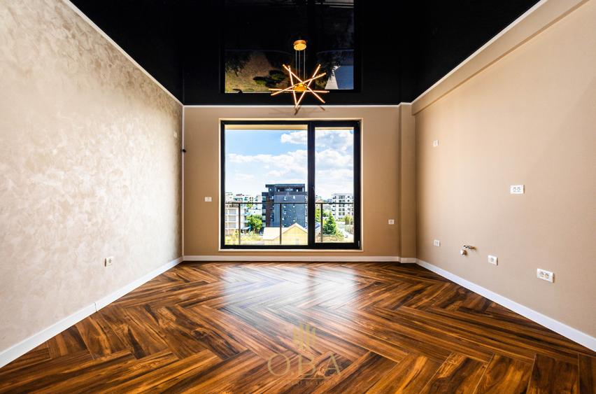 Apartament 2 camere Mamaia Nord -OBA Urban Residence- Proiect finalizat - 4