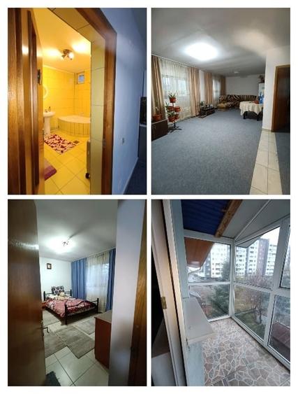 Casa P+1+M,Berceni,Luica - 3