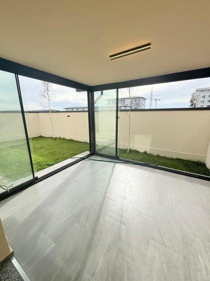 Luxury Villas Dobroesti Fundeni,Vile P+1 ,5 Camere - 2