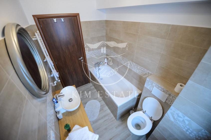 Apartament 2 Camere Hanul cu Peste - 6