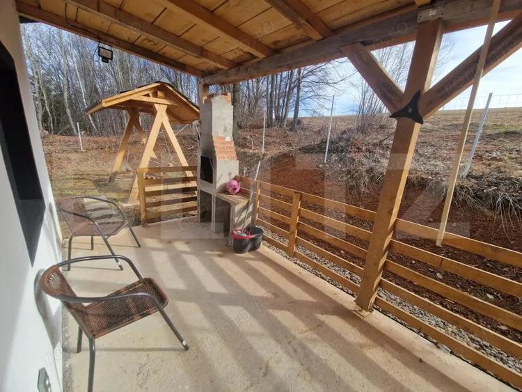 Comision Zero, Exclusivitate, Casa individuala, 4 camere, 630 mp de teren, Rasca - 16