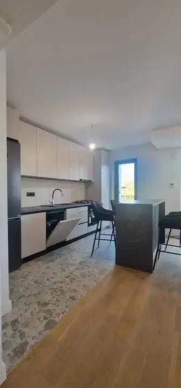 Studio spațioasă 50 m² cu balcon 14 m², Cotroceni – etaj 2 - 2