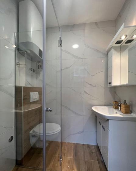 Garsoniera de inchiriat in zona Timpuri Noi - 5