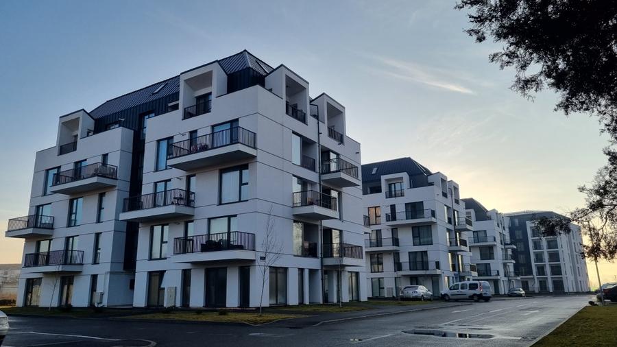 River Park: Apartamente in Ansamblu NOU Reghin - 6