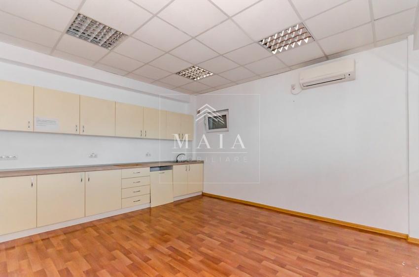 Spatiu pentru birouri, Calea Dumbravii, 238 mp, 2 locuri de parcare - 9
