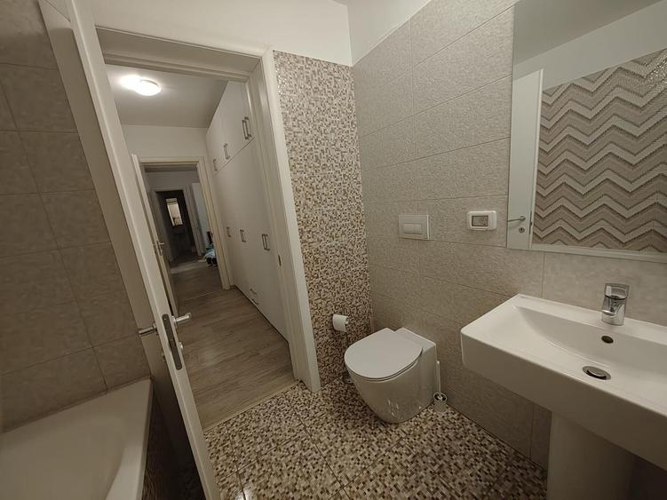 Apartament 3 camere zona Grozăvești Politehnica in Premium Regie cu parcare - 10