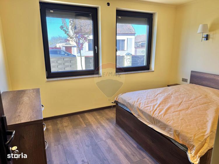 Casa 3 camere Ready To move in Tama?eu - 9