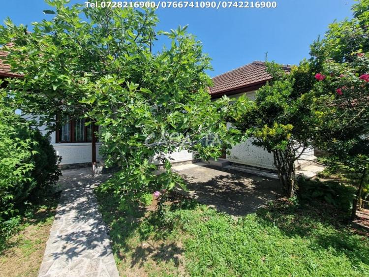 Casa situata in Pestisani -Borosteni - 6