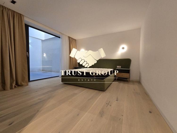 Duplex 3 camere Aviatorilor-Kiseleff | 2X terase | Loc de parcare | - 16