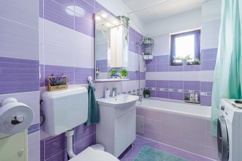 Apartament 2 camere decomandat - Otopeni - Garaj - 8