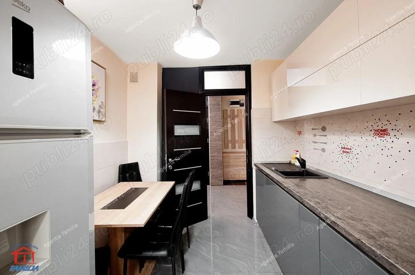 Inchiriez apartament Mazepa 2 - 8