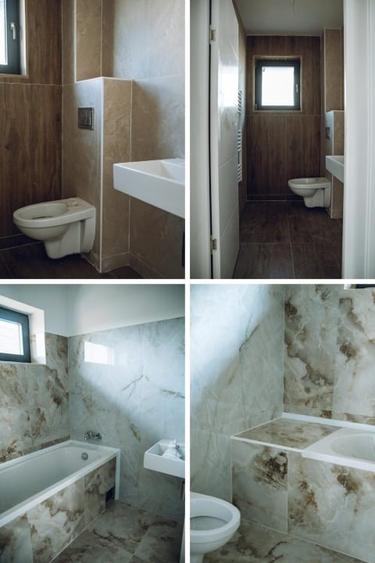 DIRECT PROPRIETAR! Vila individuala Cornetu.Toate utilitatile. Nu se percepe TVA - 4