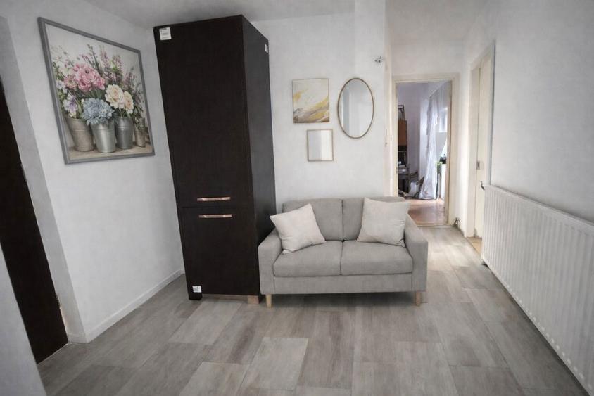Inchiriez Spatiu Birouri Firma * Apartament 3 camere * Costesti AG - 4