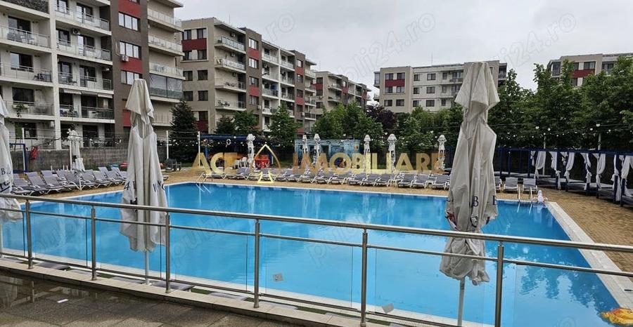 3 Camere | Berceni | Metrou | Loc Parcare | Petfriendly | Centrala - 6
