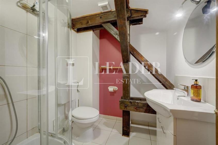 Vanzare vila consolidata si renovata | Parcul Circului - 27