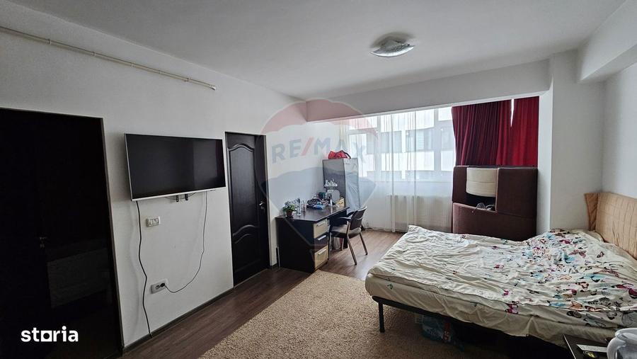 Garsoniera de lux in zona George Enescu, Suceava - 4