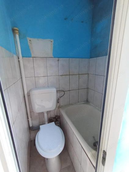 Garsoniera din uscatorie - 2