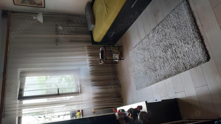 Vand Apartament 3 camere 40mp, Parter, Strada Albac, Cluj Napoca - 11