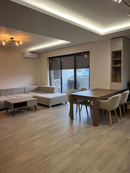 Apartament in spate la kaufland Dumbravita - 3