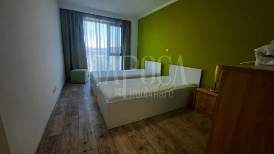 Apartament 3 camere de inchiriat in Marasti, Cluj Napoca - 8