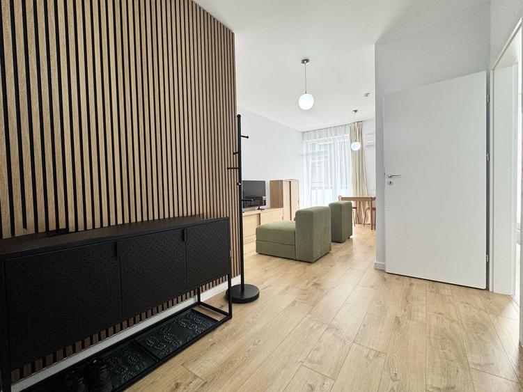 Prima inchiriere - 2 camere premium, Nou, design modern - 5