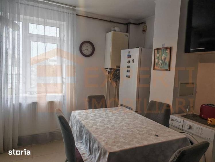 Apartament 3 camere de vanzare in Centru - 12