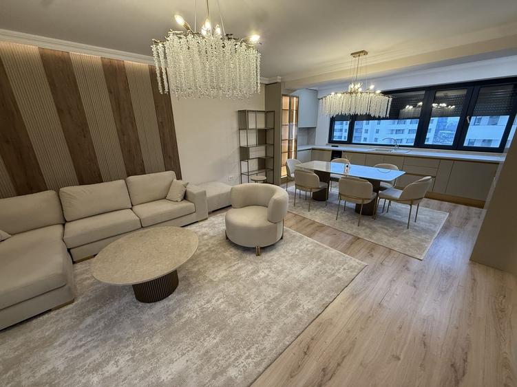 Apartament 2 camere 66 mpu - Ivory Residence Pipera - Premium - 17