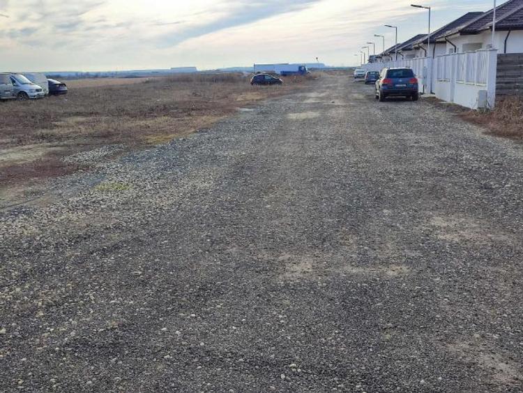 Teren de vanzare 12.070 mp - 8