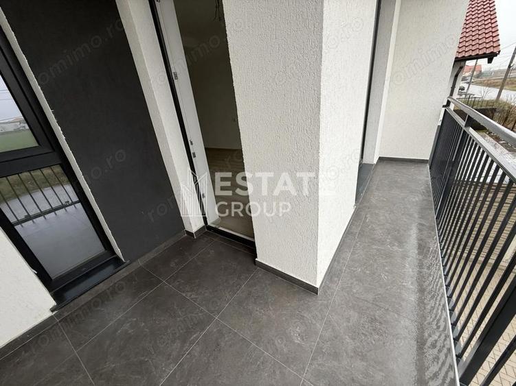 Duplex cu 5 camere in Dumbravita - 1