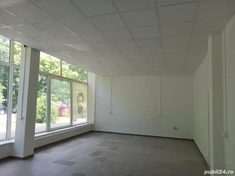 Inchiriere spa?iu comercial - 4