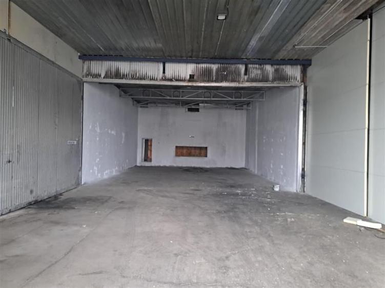 Hala Versatila, 140 mp utili, situata in Baciu! - 3