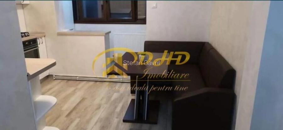 Apartament 1 camera Pacurari Apartament 1 camera Pacurari