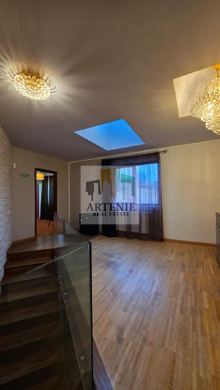 Iancului - Vilă 190 mp/ 5 camere/ It /Creație/ Rezidență - 14