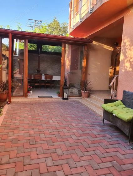 Vila de vanzare.teren 390mp. - 9