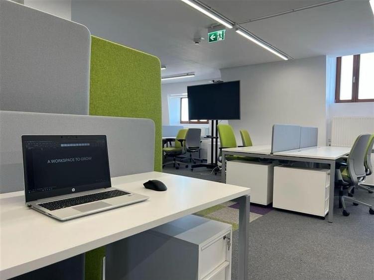 Inchiriere spatii de birouri - Bratianu Business Center - 8