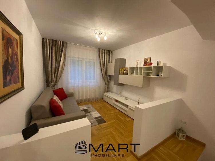 Casa 4 camere Padurea Dumbrava - 11