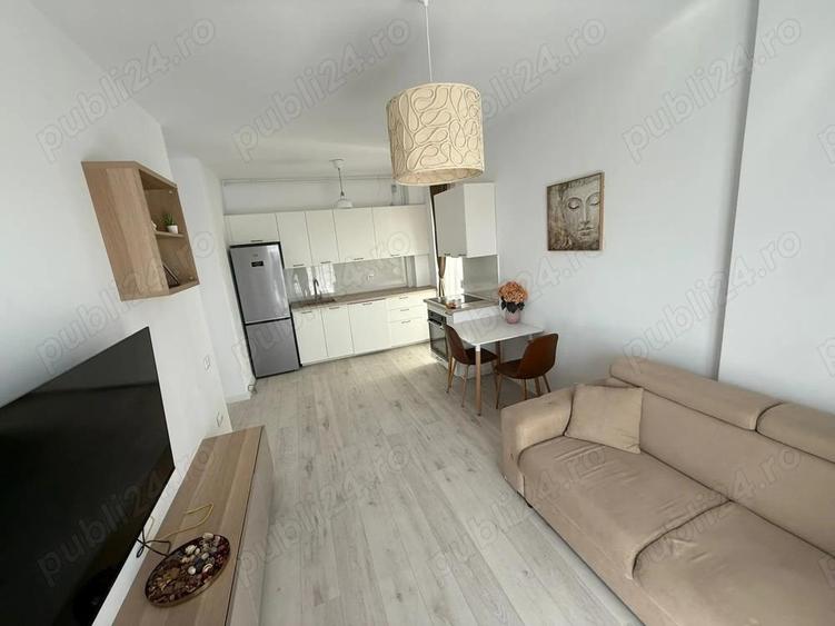 Inchiriere apartament 2 camere VAMT etaj 5 - 3