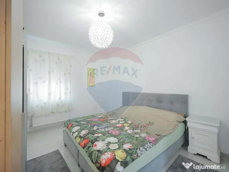 5 camere, central Nicolae Jiga, retras de la strada, de ... - 7